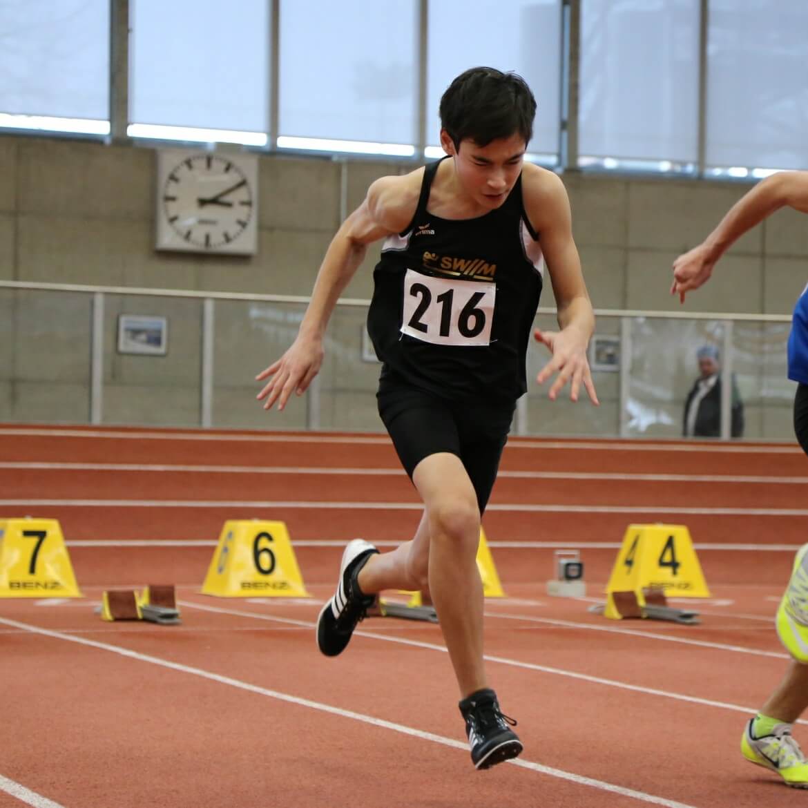 Eine PB nach der anderen LFZ München