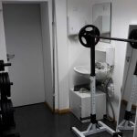 Neue Gewichte für den Kraftraum